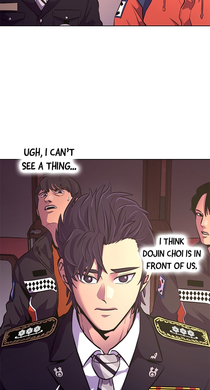 Read 1 Second chapter 201 image 84 on Lezhin