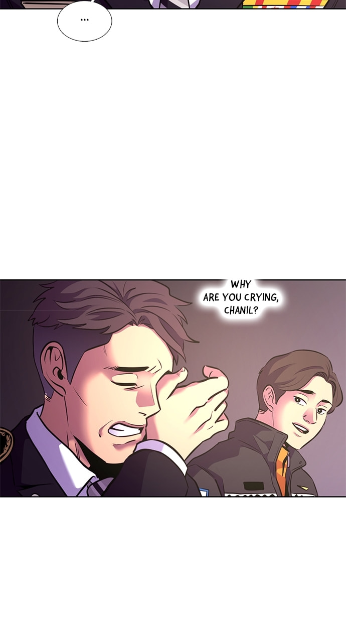 Read 1 Second chapter 201 image 85 on Lezhin