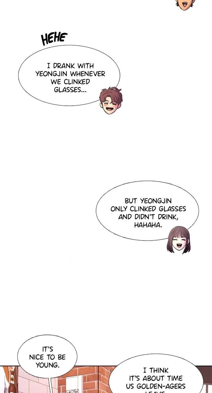 Read 1 Second chapter 202 image 1 on Lezhin