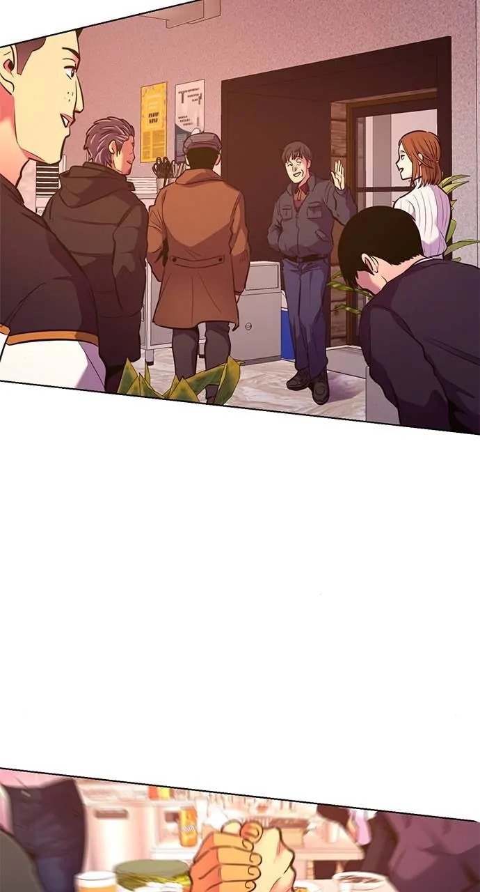 Read 1 Second chapter 202 image 10 on Lezhin