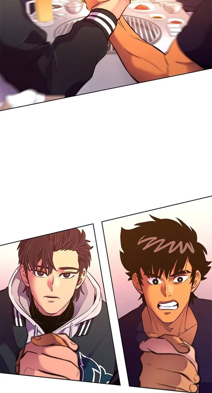 Read 1 Second chapter 202 image 11 on Lezhin