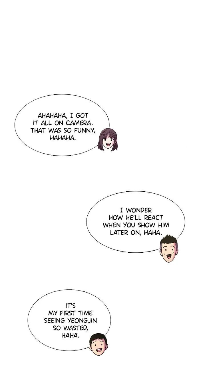 Read 1 Second chapter 202 image 18 on Lezhin