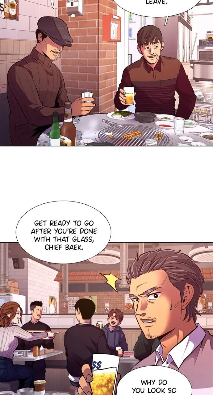 Read 1 Second chapter 202 image 2 on Lezhin