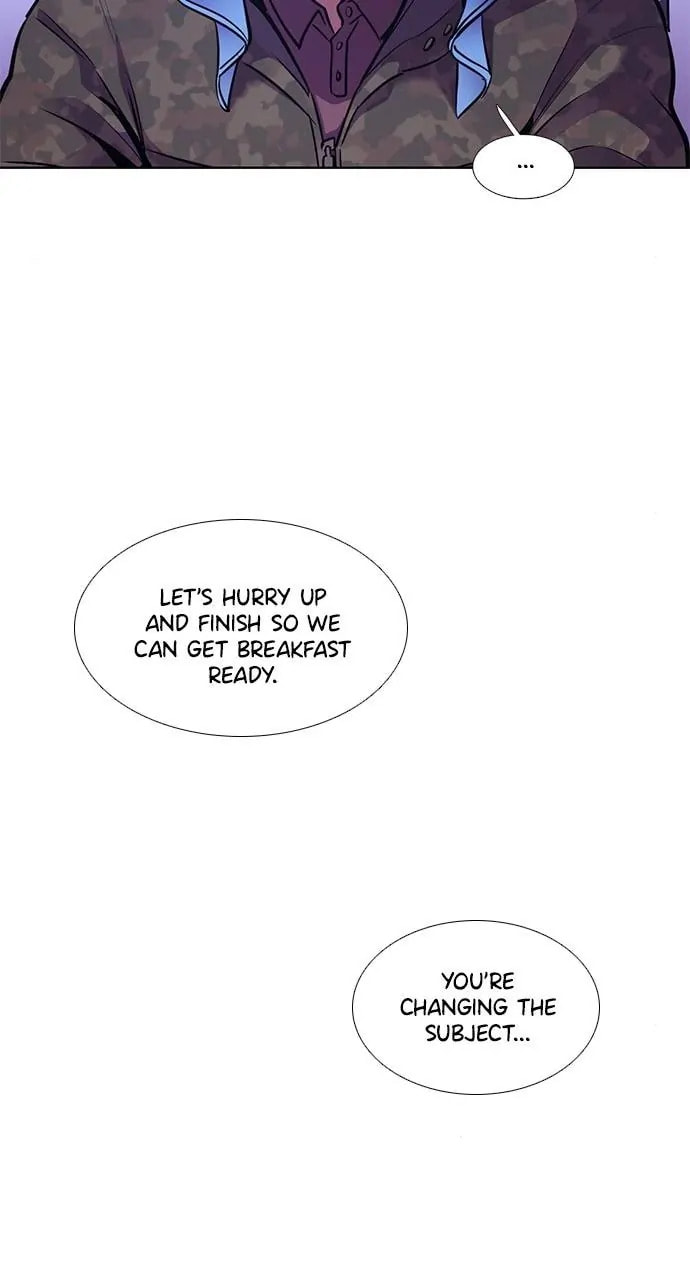Read 1 Second chapter 202 image 26 on Lezhin