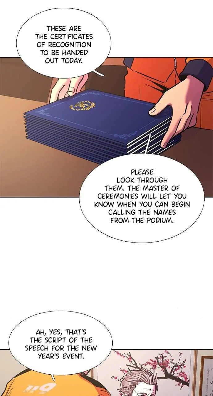 Read 1 Second chapter 202 image 29 on Lezhin