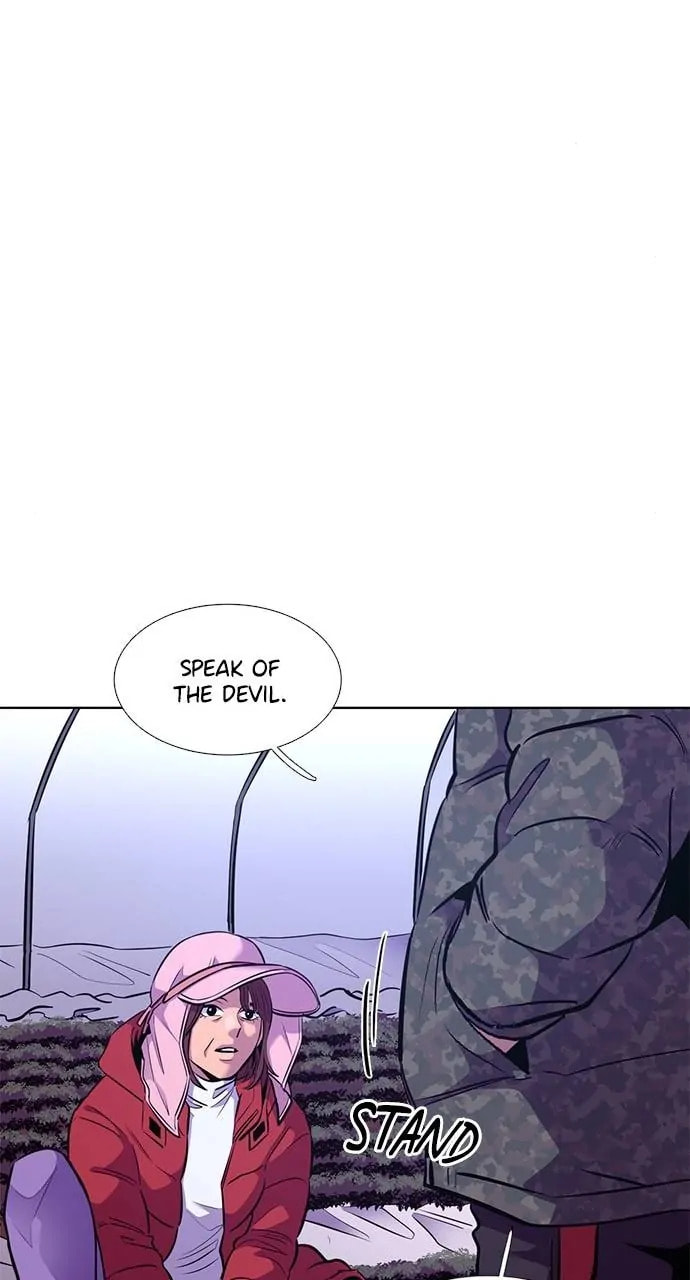 Read 1 Second chapter 202 image 34 on Lezhin