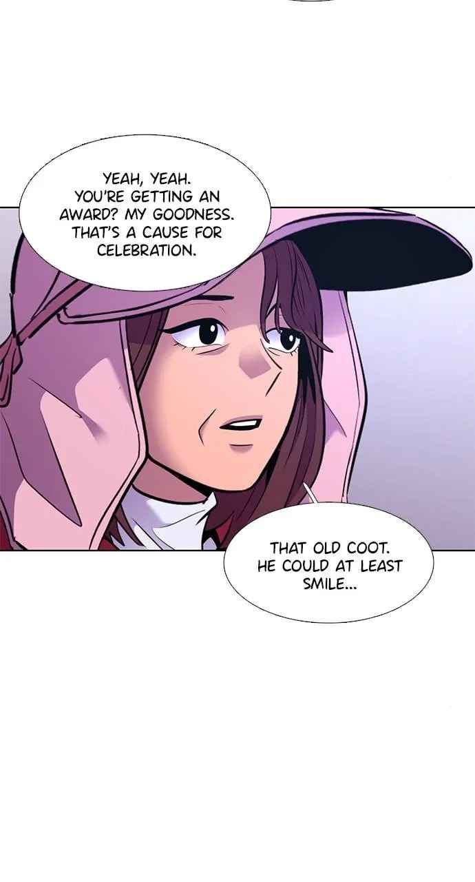 Read 1 Second chapter 202 image 39 on Lezhin