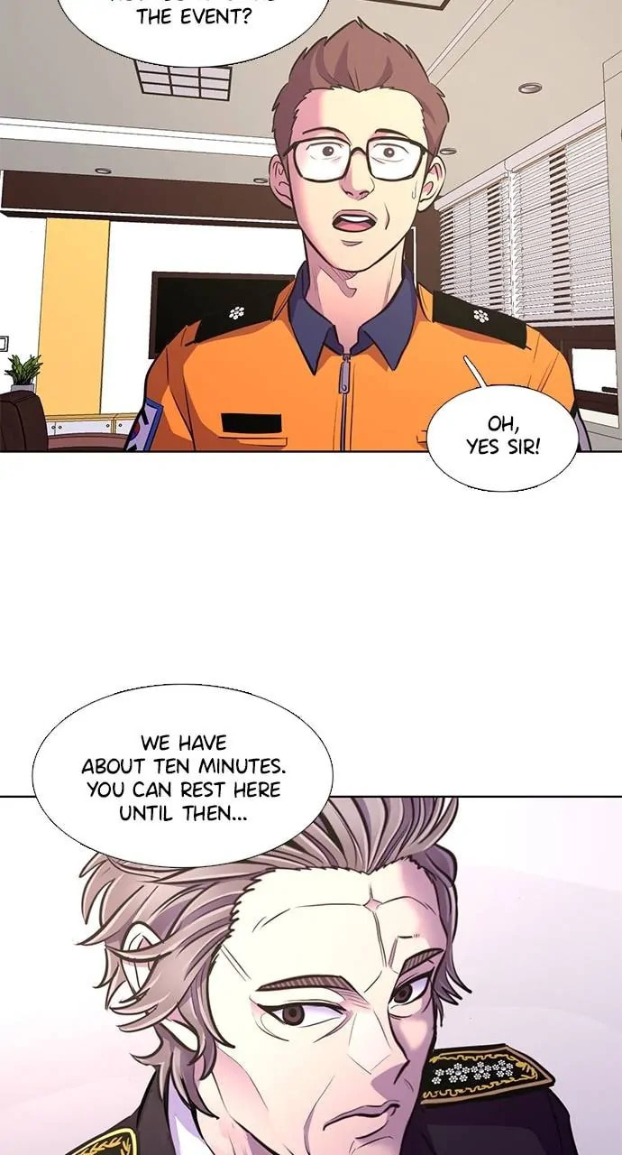 Read 1 Second chapter 202 image 41 on Lezhin