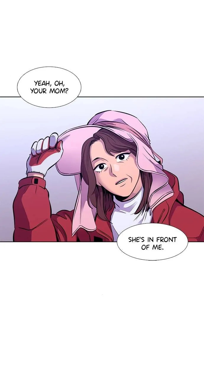 Read 1 Second chapter 202 image 44 on Lezhin