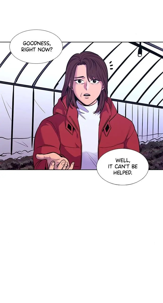 Read 1 Second chapter 202 image 45 on Lezhin