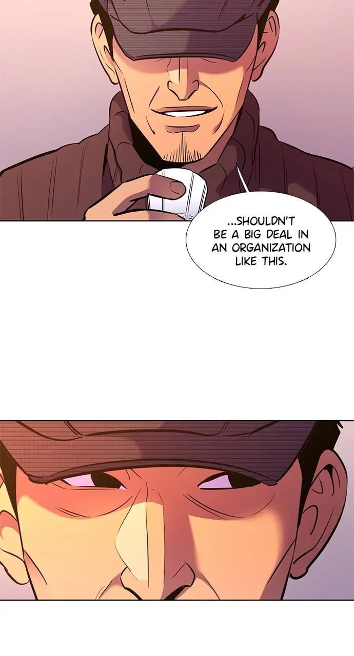 Read 1 Second chapter 202 image 5 on Lezhin
