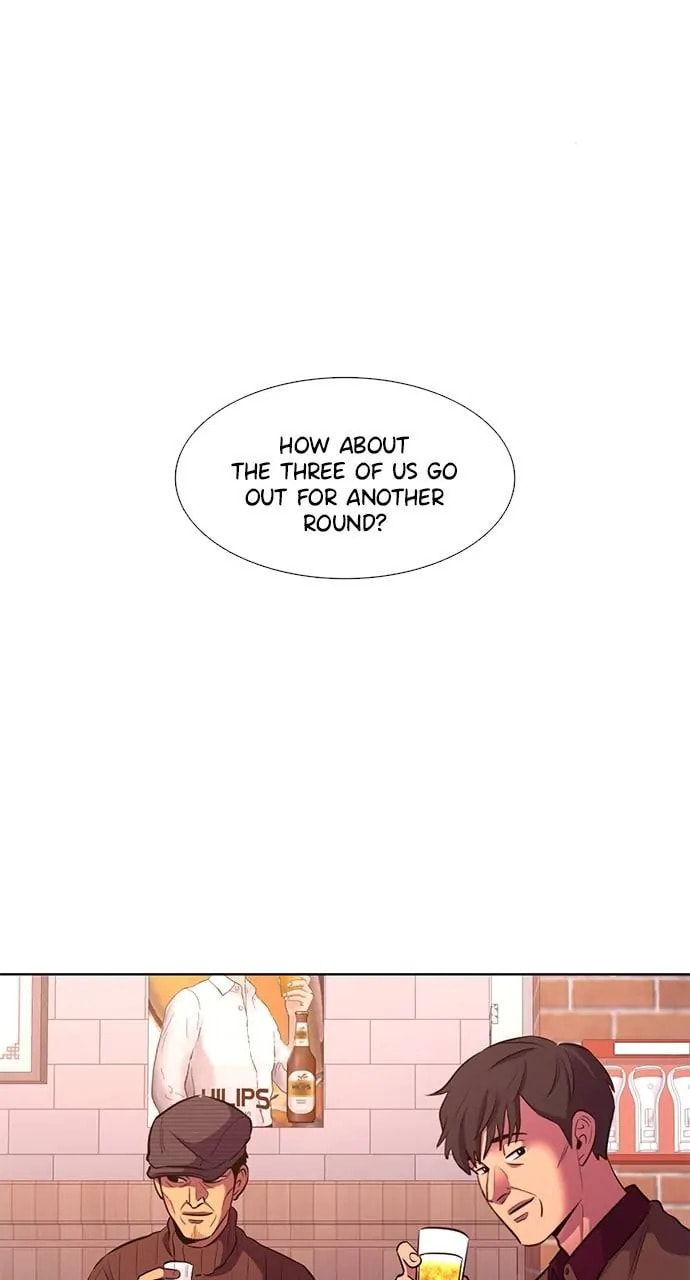 Read 1 Second chapter 202 image 6 on Lezhin