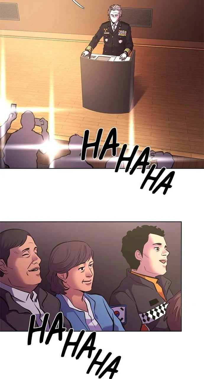 Read 1 Second chapter 202 image 63 on Lezhin