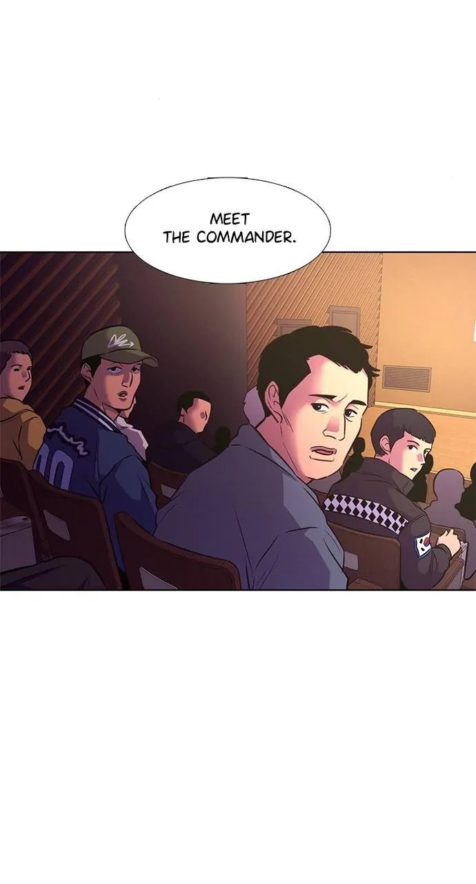 Read 1 Second chapter 202 image 69 on Lezhin