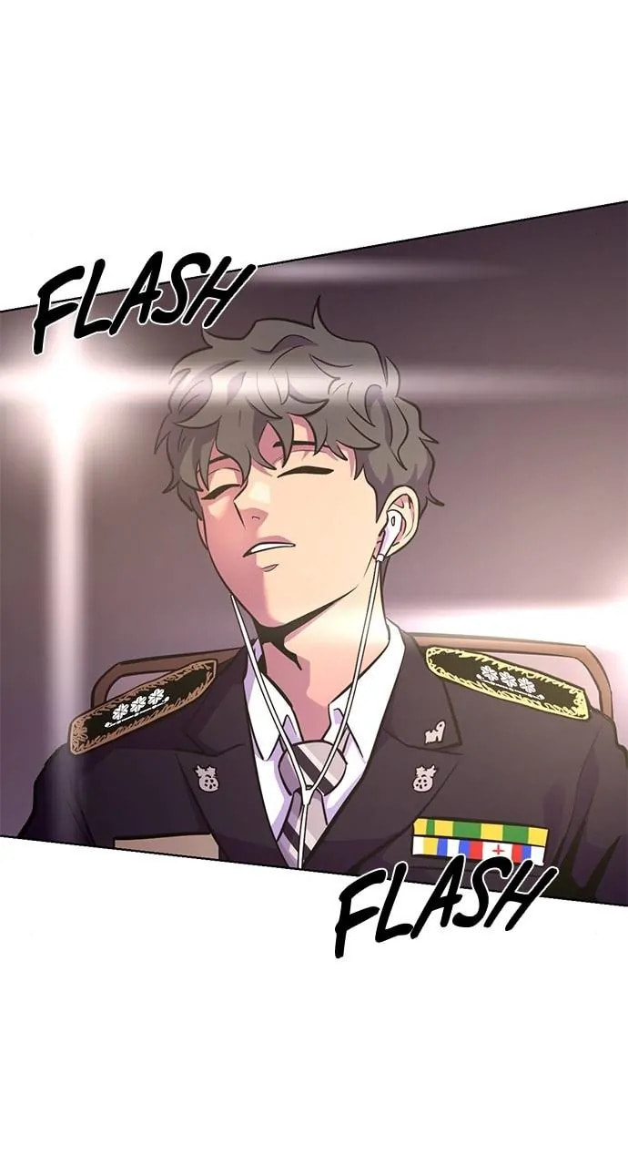 Read 1 Second chapter 202 image 79 on Lezhin