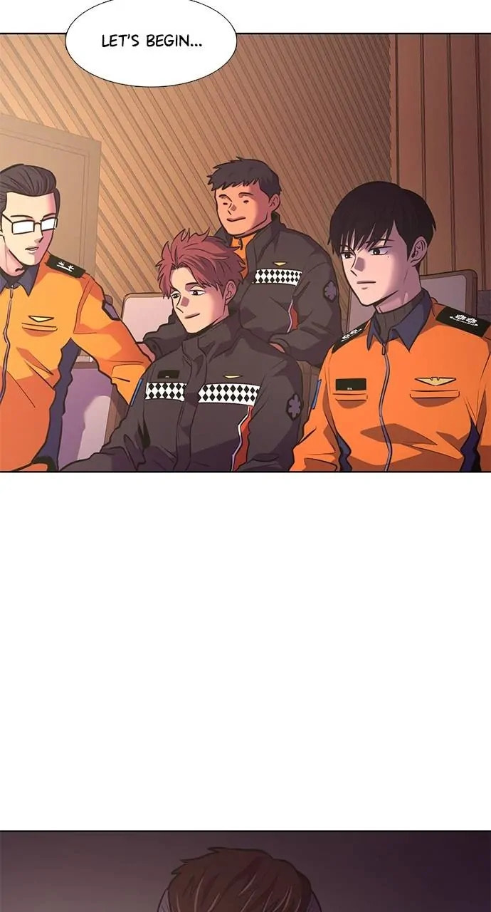 Read 1 Second chapter 202 image 81 on Lezhin