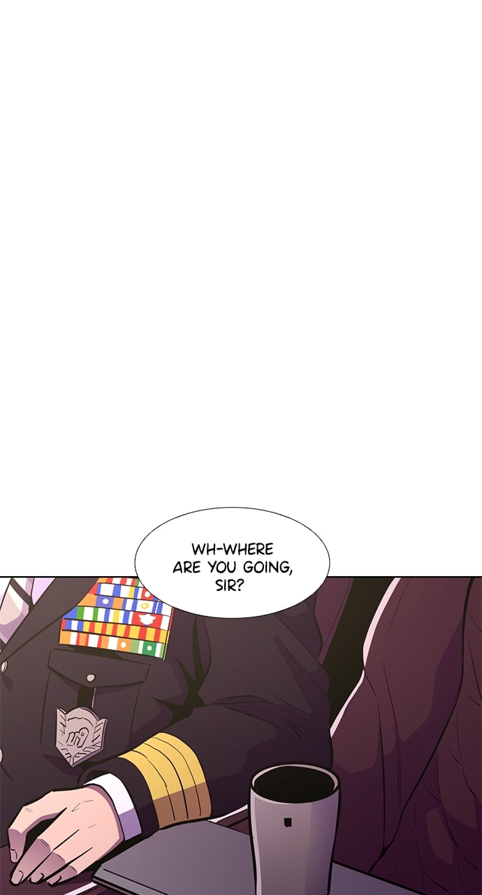 Read 1 Second chapter 203 image 1 on Lezhin