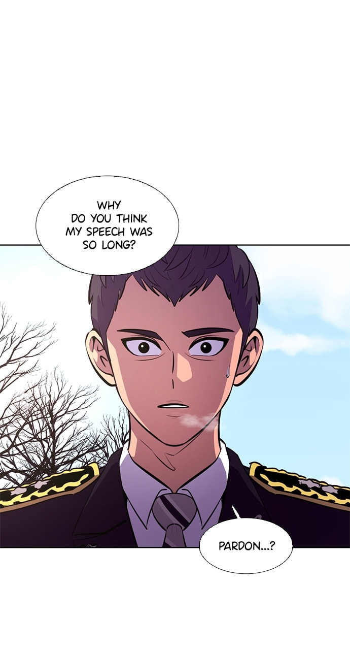 Read 1 Second chapter 203 image 10 on Lezhin