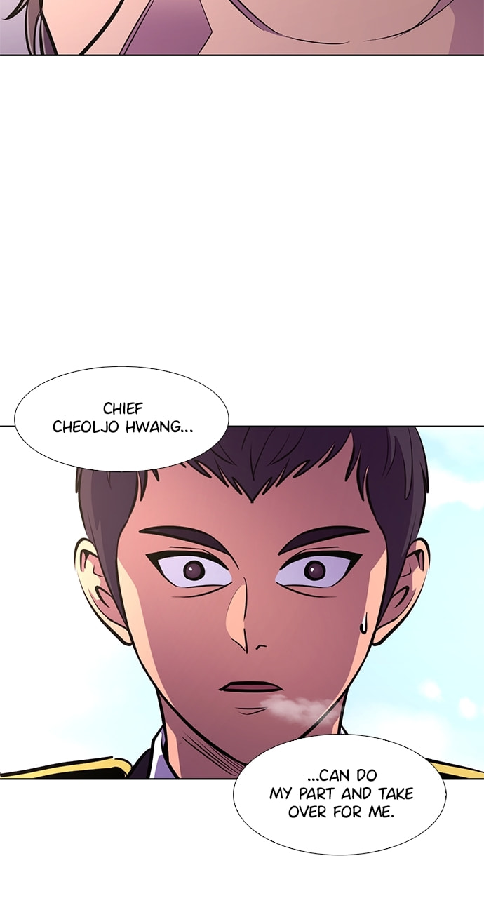 Read 1 Second chapter 203 image 13 on Lezhin