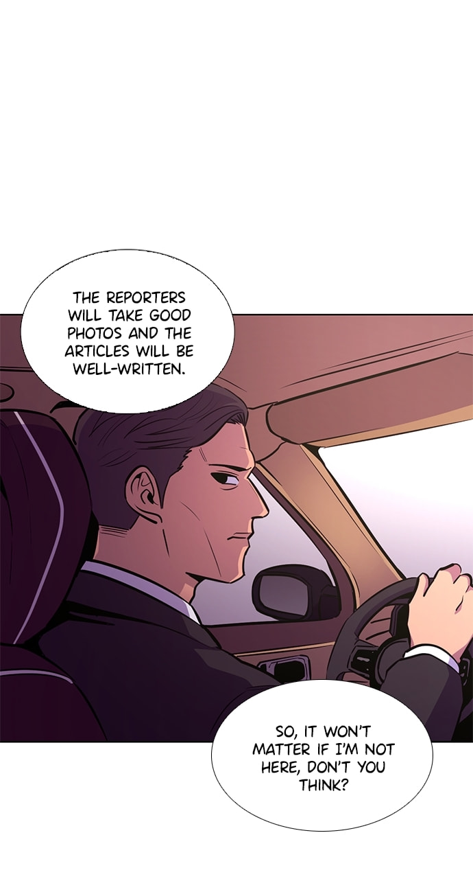 Read 1 Second chapter 203 image 14 on Lezhin