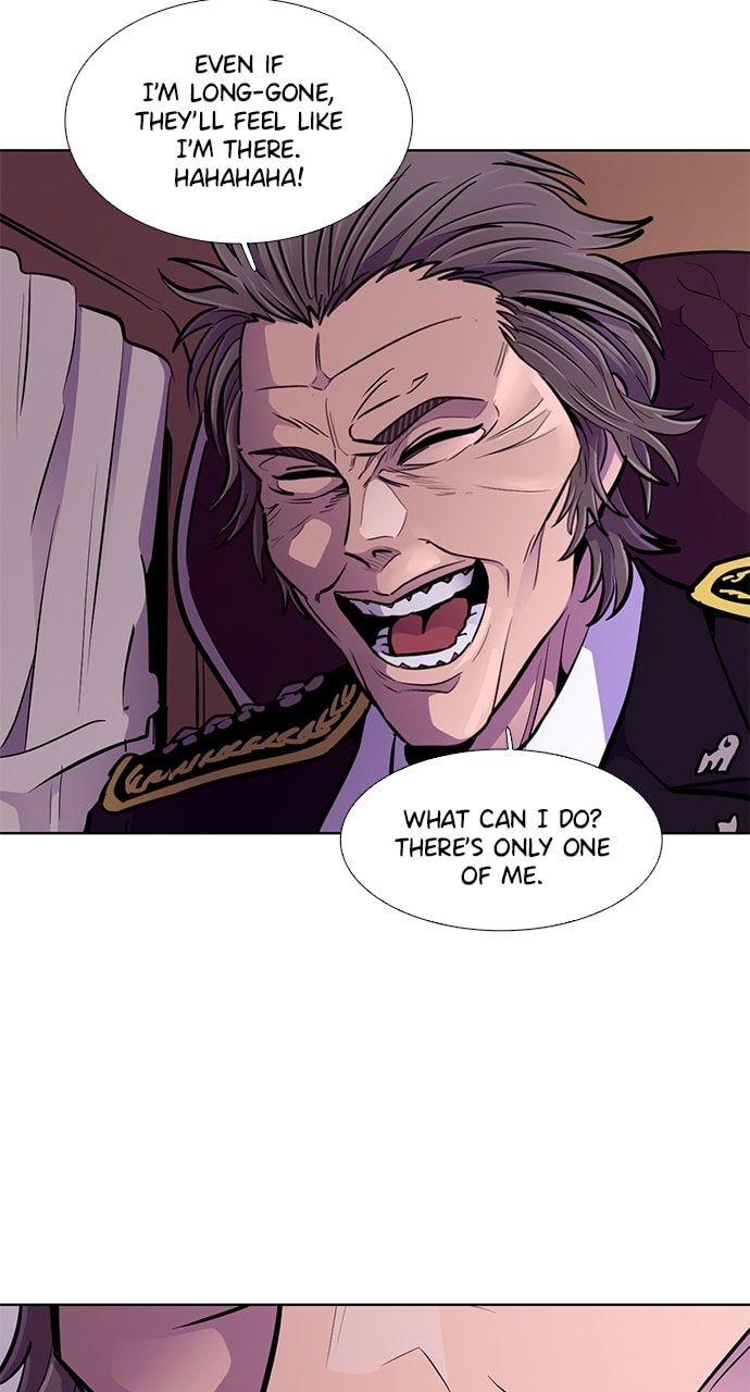 Read 1 Second chapter 203 image 18 on Lezhin
