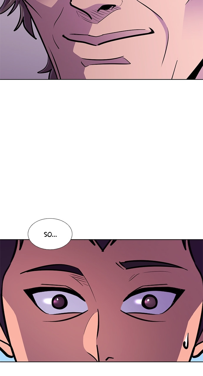 Read 1 Second chapter 203 image 19 on Lezhin