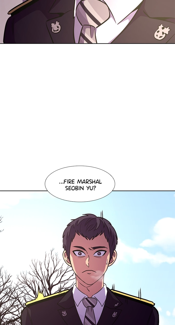 Read 1 Second chapter 203 image 21 on Lezhin