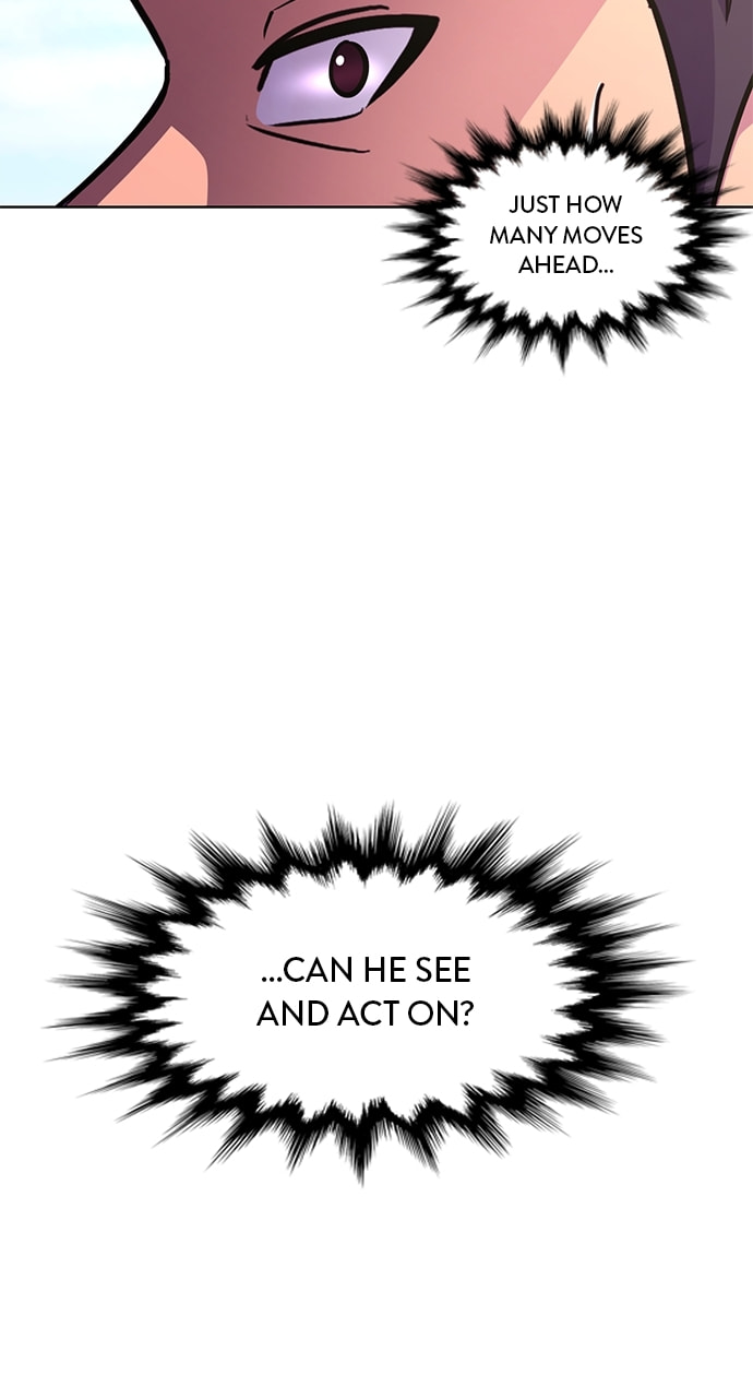 Read 1 Second chapter 203 image 27 on Lezhin
