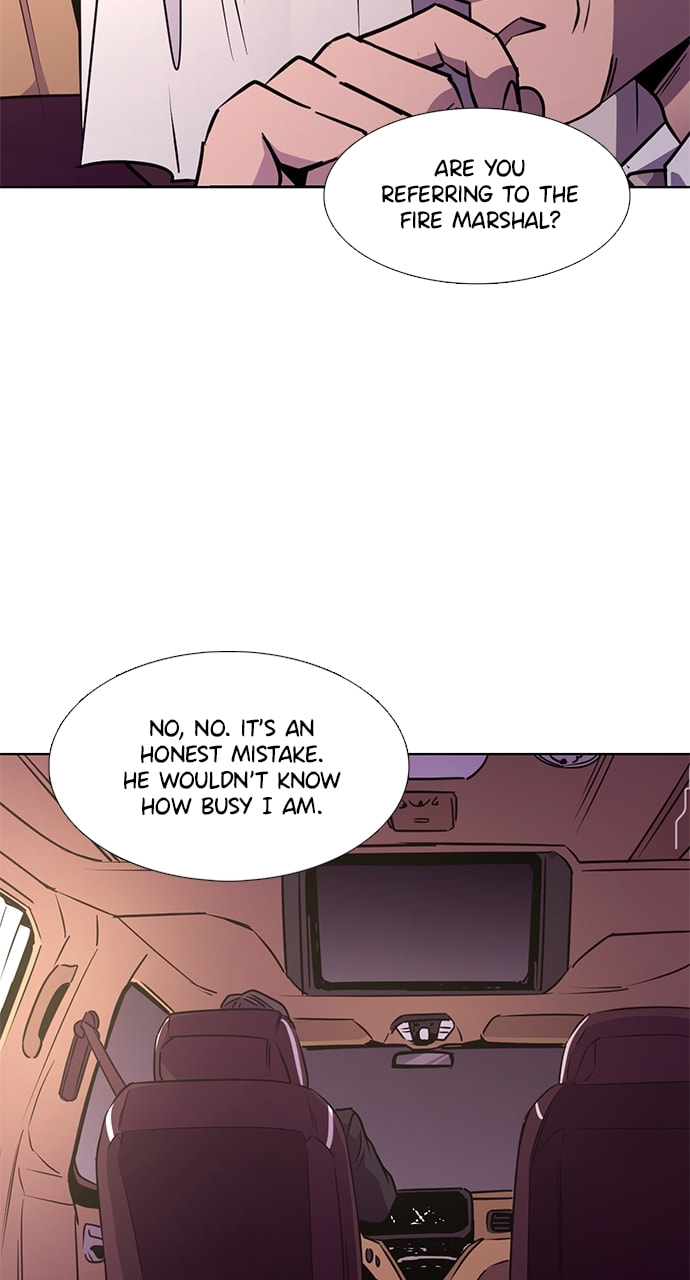 Read 1 Second chapter 203 image 29 on Lezhin