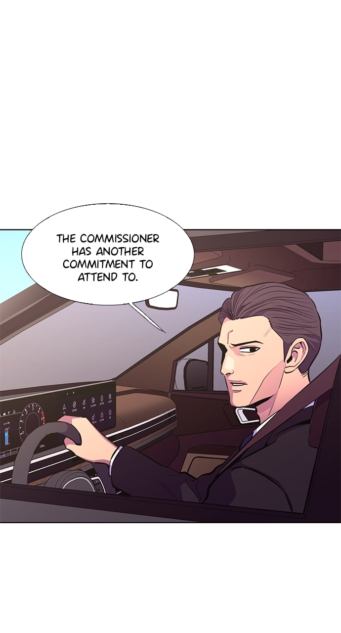 Read 1 Second chapter 203 image 3 on Lezhin