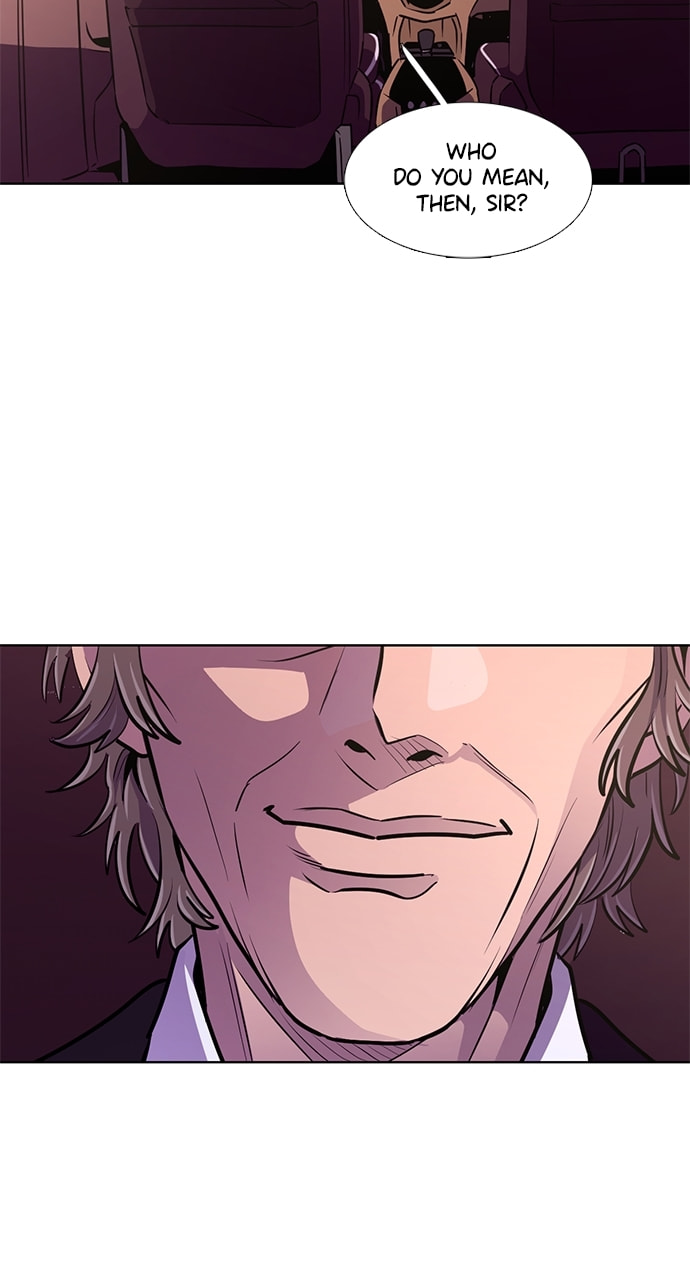 Read 1 Second chapter 203 image 30 on Lezhin