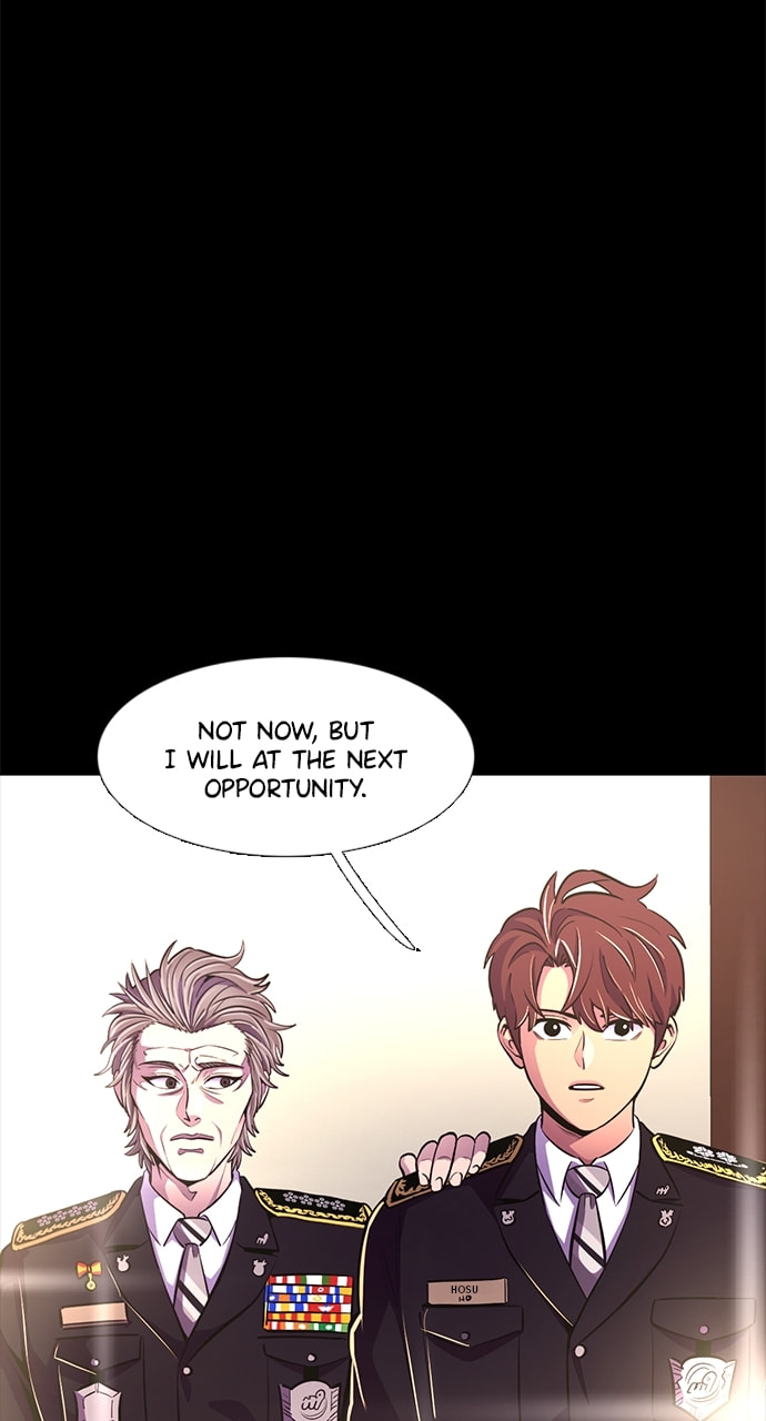 Read 1 Second chapter 203 image 34 on Lezhin