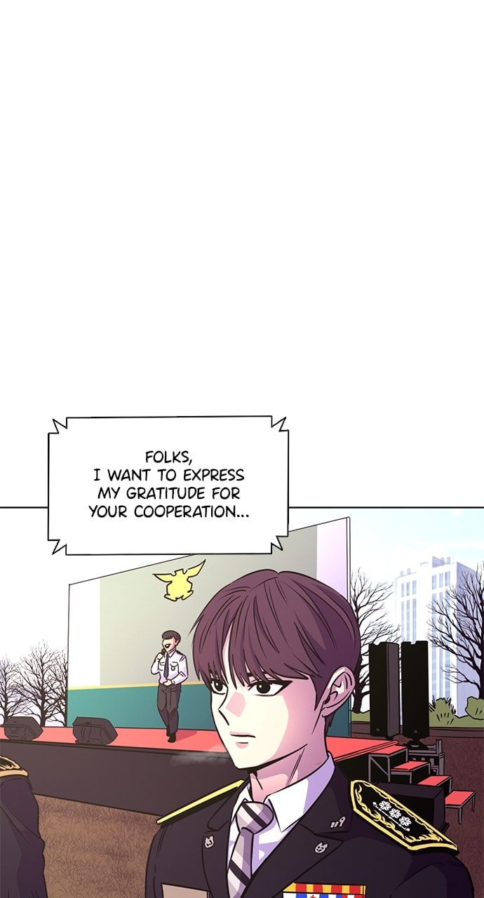 Read 1 Second chapter 203 image 42 on Lezhin