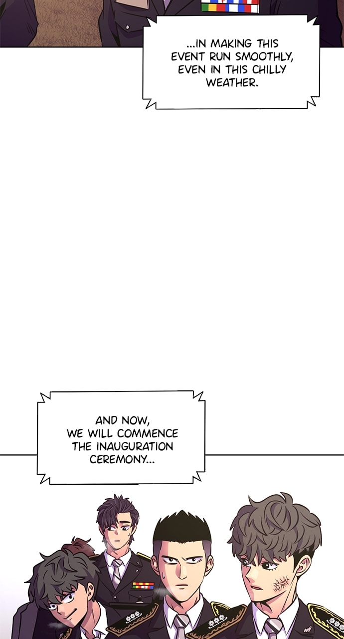 Read 1 Second chapter 203 image 43 on Lezhin
