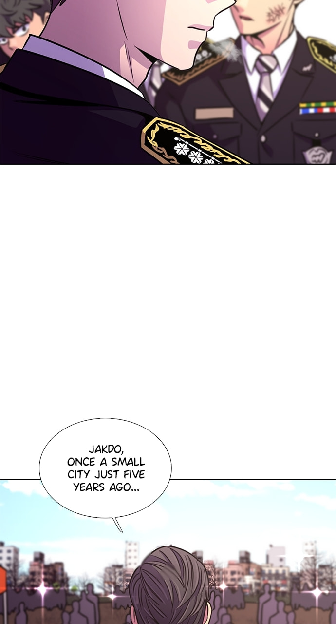 Read 1 Second chapter 203 image 45 on Lezhin