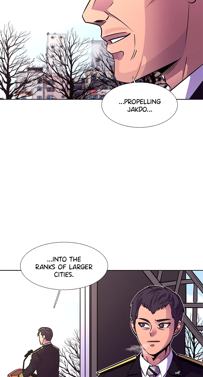 Read 1 Second chapter 203 image 48 on Lezhin