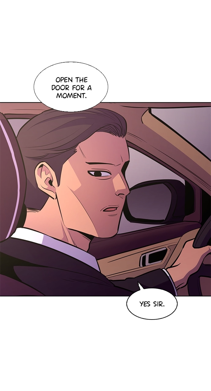 Read 1 Second chapter 203 image 5 on Lezhin