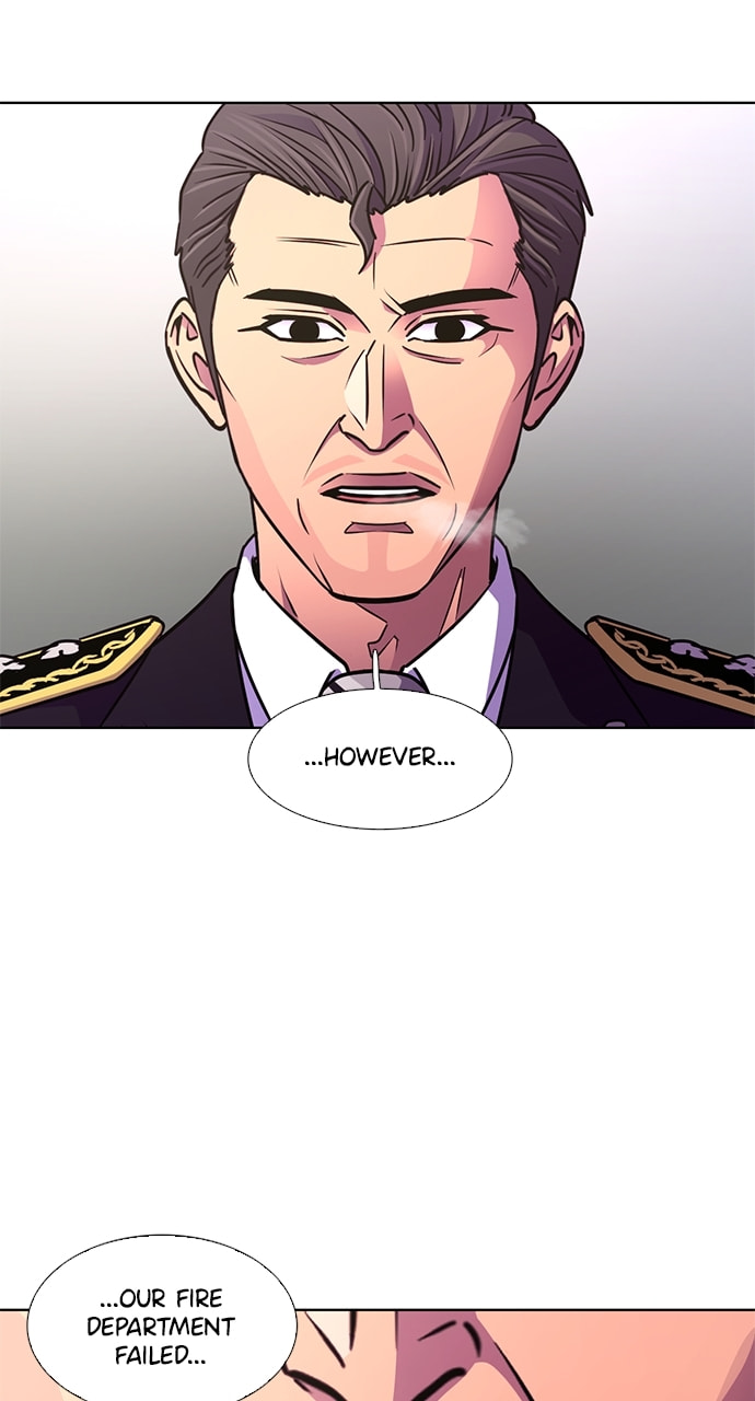 Read 1 Second chapter 203 image 50 on Lezhin