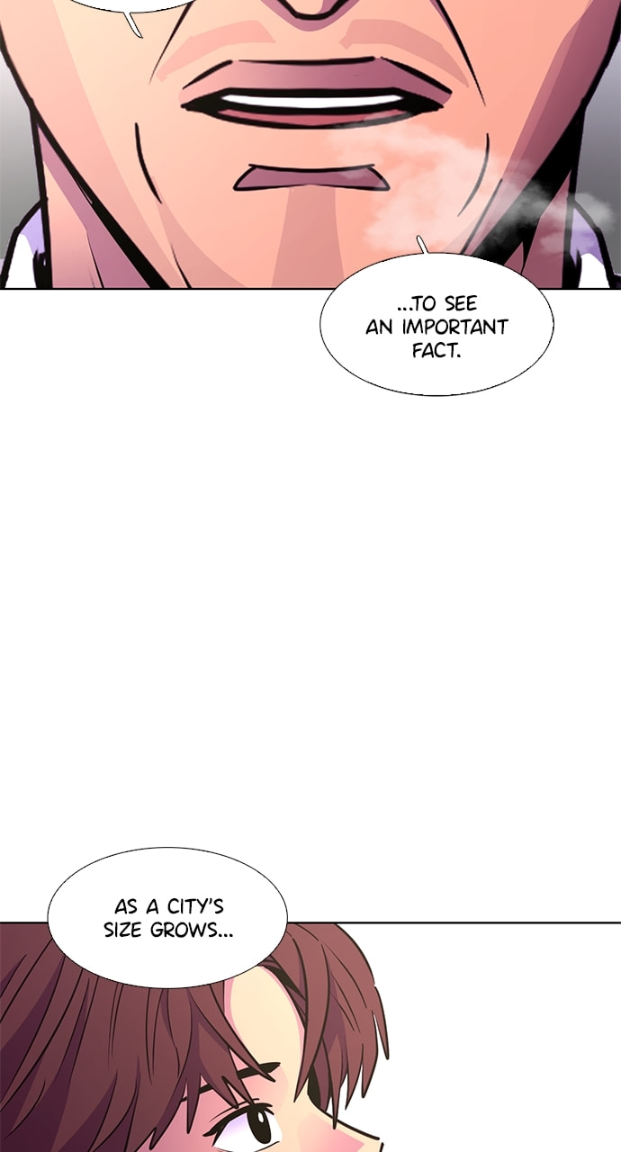 Read 1 Second chapter 203 image 51 on Lezhin
