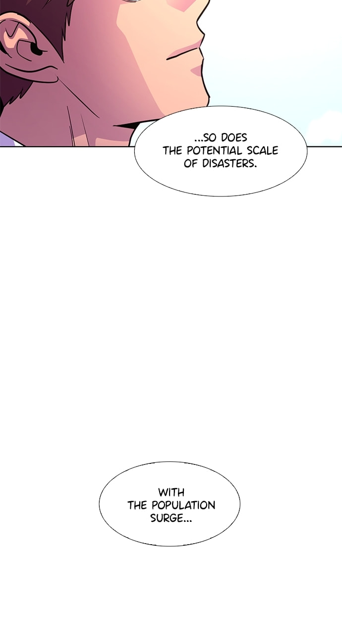Read 1 Second chapter 203 image 52 on Lezhin
