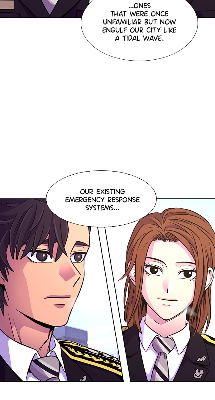 Read 1 Second chapter 203 image 56 on Lezhin