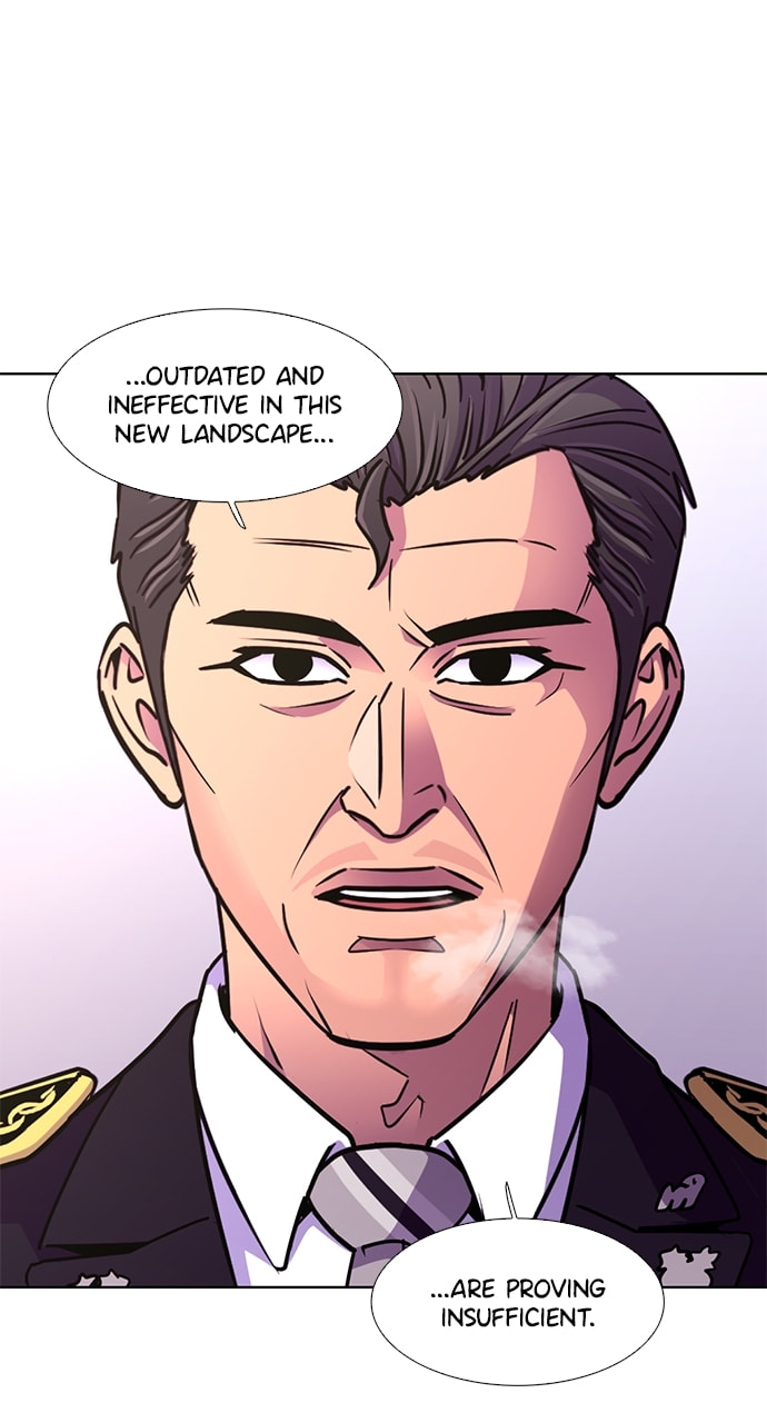Read 1 Second chapter 203 image 57 on Lezhin