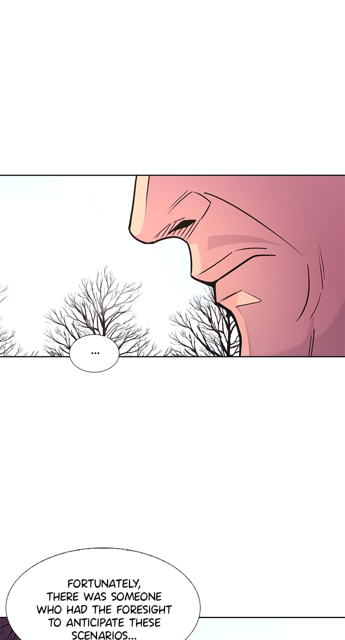 Read 1 Second chapter 203 image 58 on Lezhin