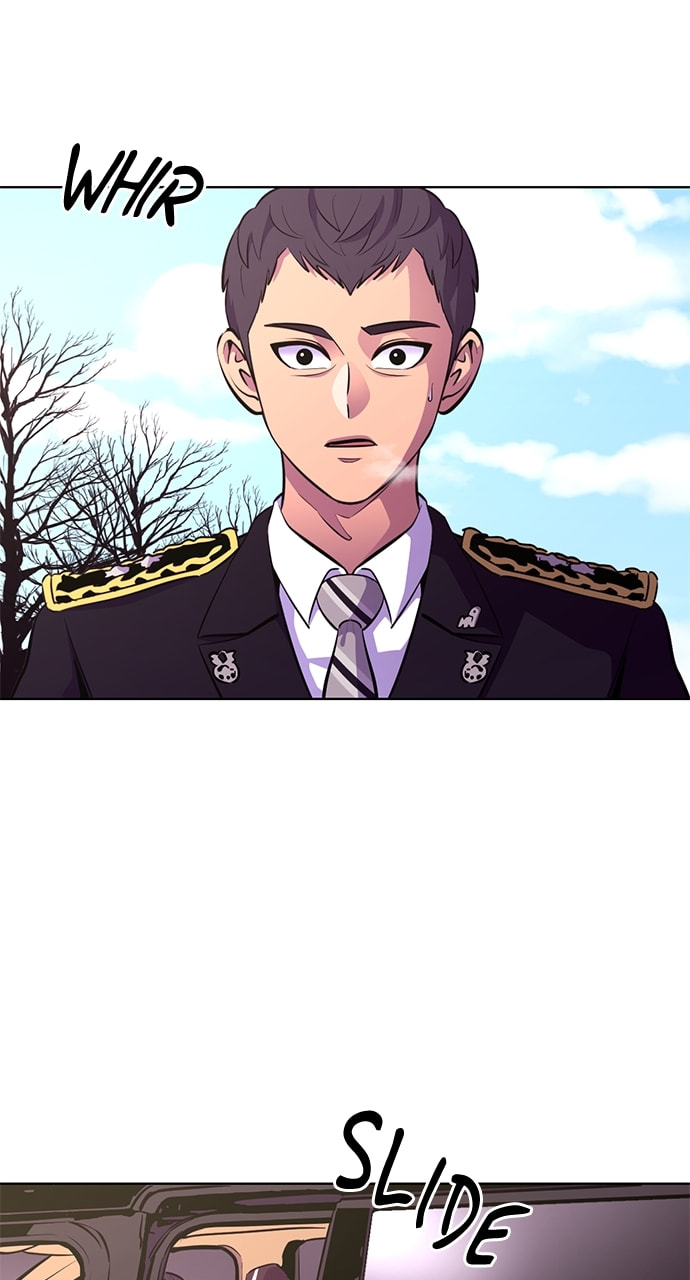 Read 1 Second chapter 203 image 6 on Lezhin