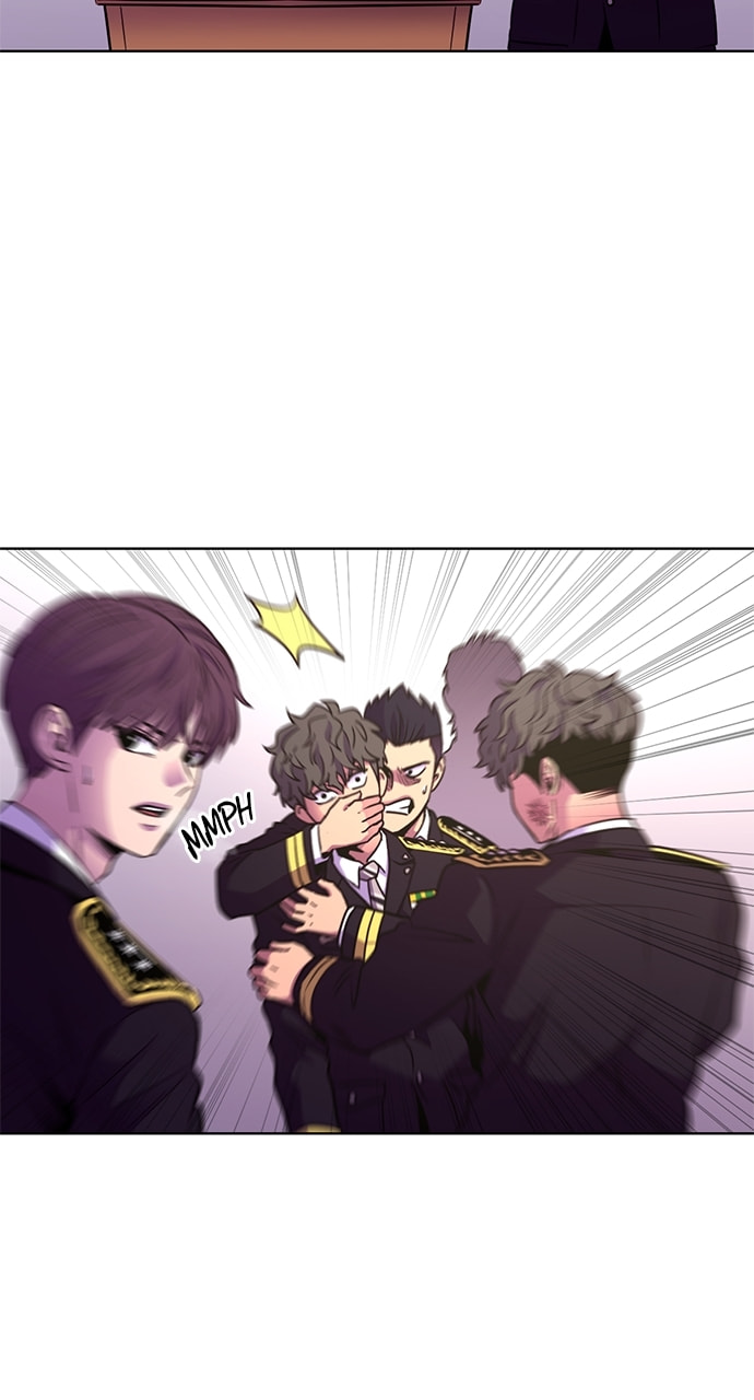 Read 1 Second chapter 203 image 62 on Lezhin