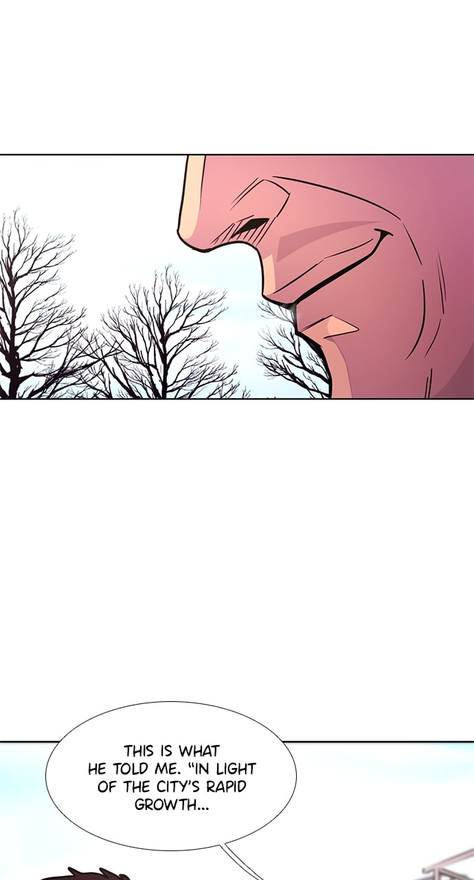 Read 1 Second chapter 203 image 63 on Lezhin