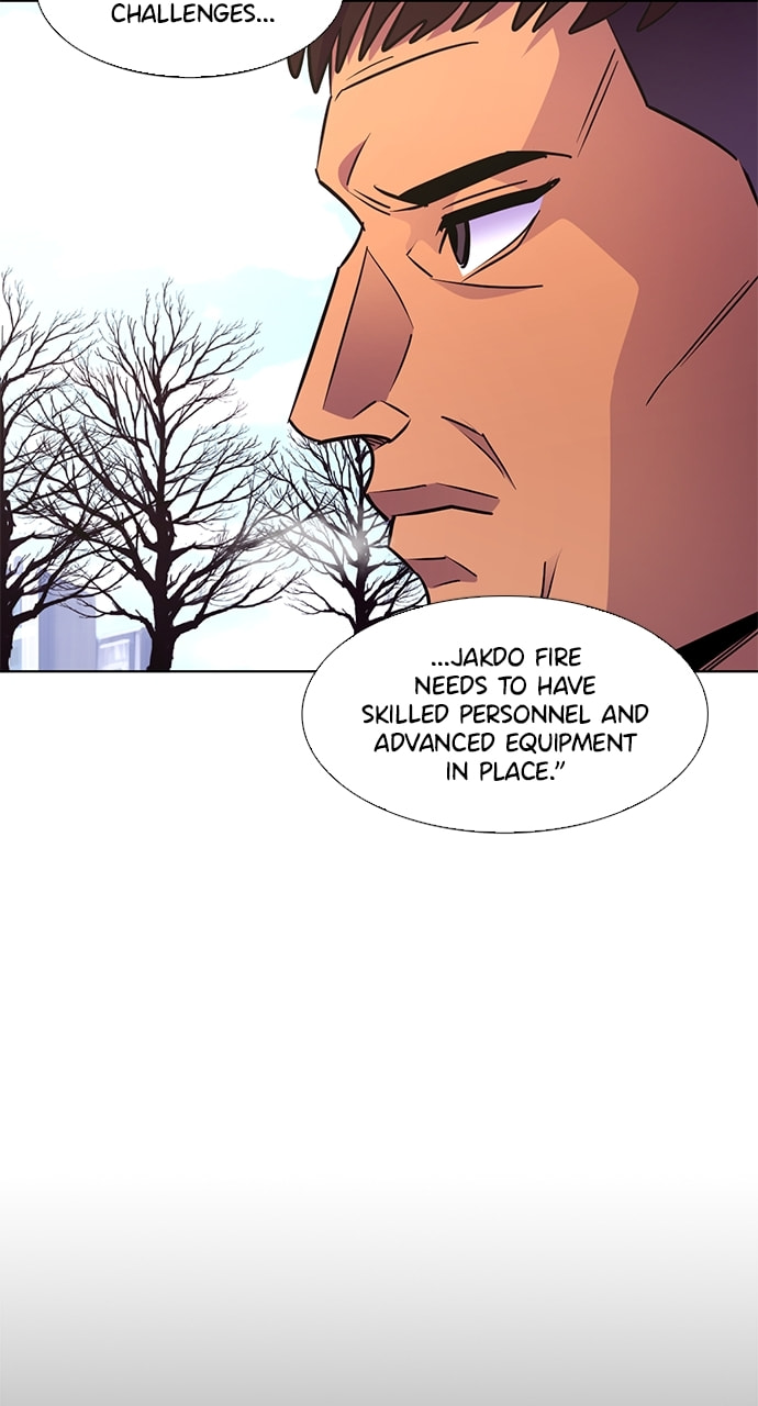 Read 1 Second chapter 203 image 65 on Lezhin
