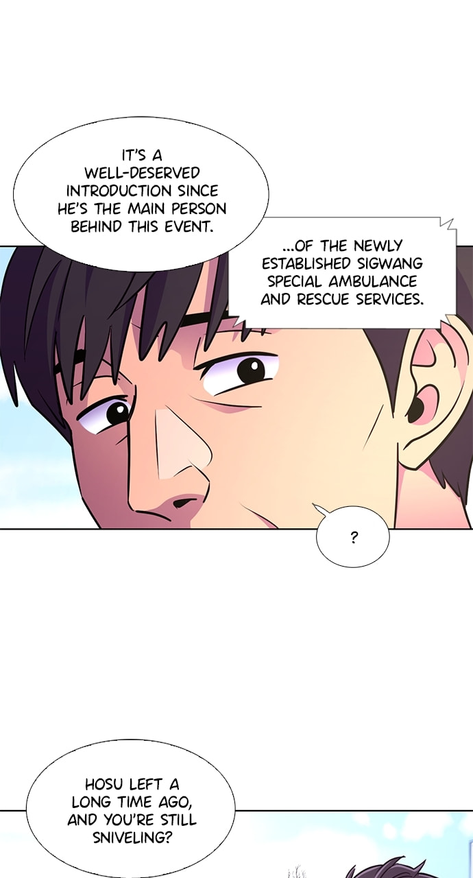 Read 1 Second chapter 203 image 71 on Lezhin