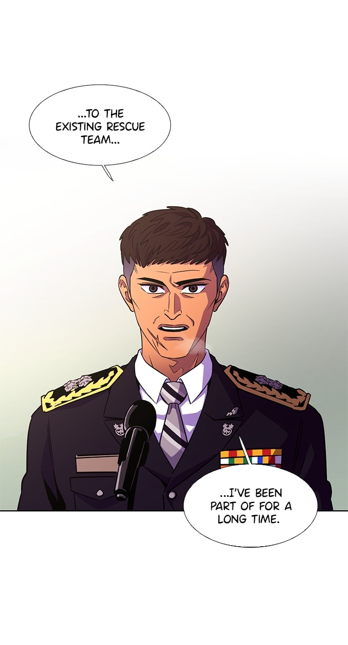 Read 1 Second chapter 203 image 76 on Lezhin