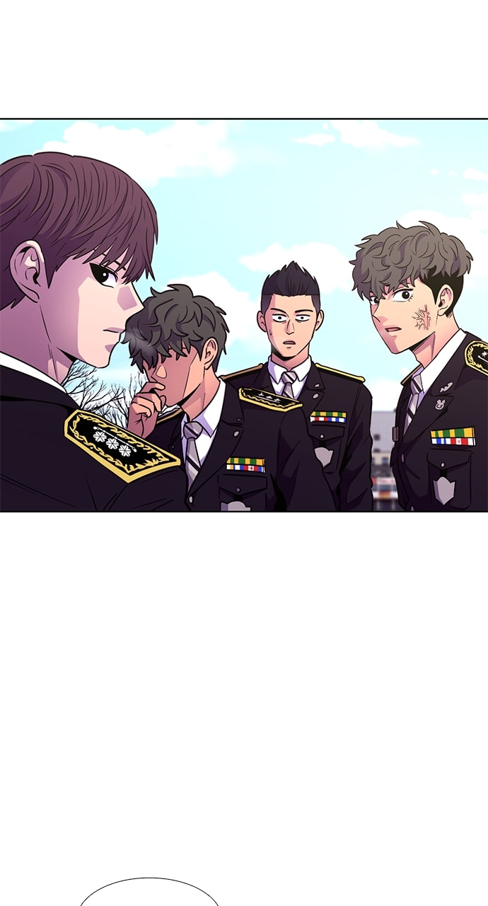 Read 1 Second chapter 203 image 77 on Lezhin